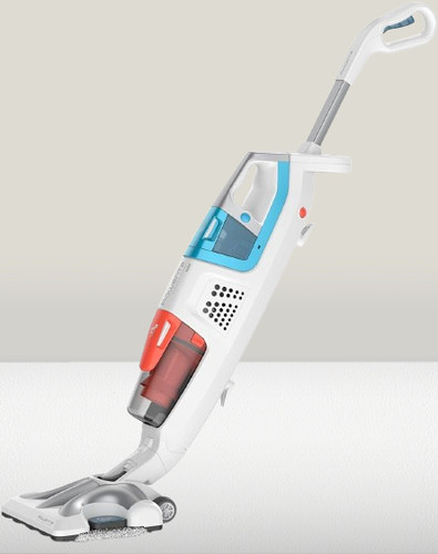 Rowenta clean steam - &,