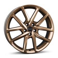 Borbet Felgen N 8.0x19 ET45