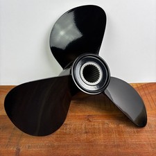 Volvo Penta Duoprop Boot