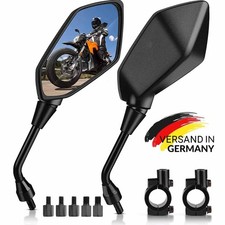 2er MOTORRAD SPIEGEL