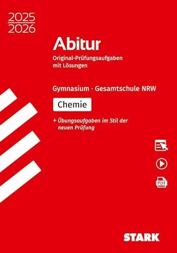 Stark chemie abitur - stark,