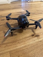 Drohne DJI FPV Combo + Transportkoffer – Top Zustand