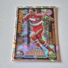 MATCH ATTAX  2017/ 2018 - CLUB