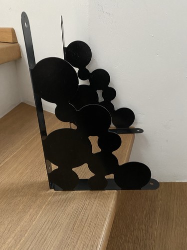 Ikea ekby metall wandhalterung - ikea,