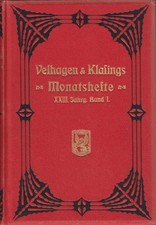 Velhagen & Klasings