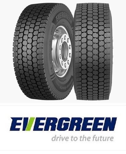 Evergreen edw85 295 r22 - edw85, r22.5