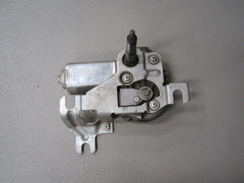 Fiat uno scheibenwischermotor - fiat,