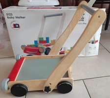 Lauflernwagen Babywalker