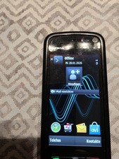 Nokia 5800d-1 XpressMusic