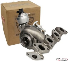 Neu Turbolader Audi A3 Seat