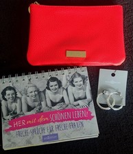 Escada Kosmetiktasche