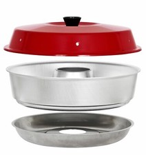 Omnia Camping Backofen für