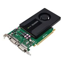 PNY nVidia Quadro K2000D 2 GB