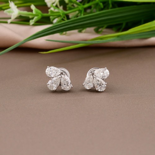 30ct kunstdiamanten grown - 2.30ct,