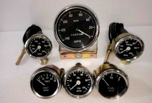 Smiths 52mmkit - smiths,