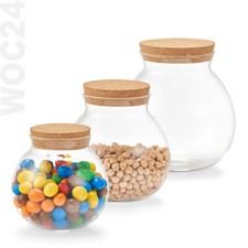 Vorratsglas Vorratsgläser