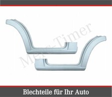 Mercedes Sprinter 1995-06