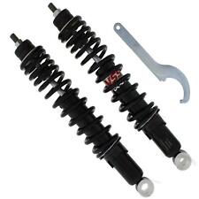 Stoßdämpfer hinten für