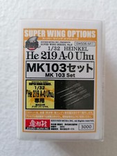 Zoukei-Mura "MK 103 Set" für
