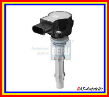 Zündspule BERU  MERCEDES-BENZ