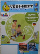 VEDES Vedi Heft  Nr. 1 2024