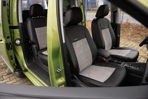 Personen sitzbezüge vw - sitzbezüge,