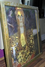 XXL-Gustav Klimt Jugendstil