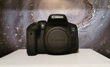 Canon EOS 750Da Astrokamera 2