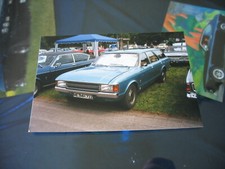 Ford Granada Mk1 Kombi "1 x Foto aus Privat Sammlung Hagen 1999" ca.9x13cm !