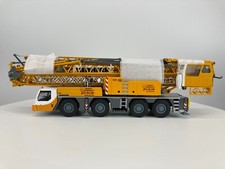 CONRAD Modelle I LIEBHERR MK