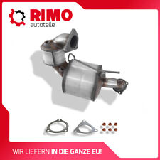 Audi A4 A5 Q5 2.7 3.0 TDI DPF RPF Dieselpartikelfilter Partikelfilter 8K0254751E