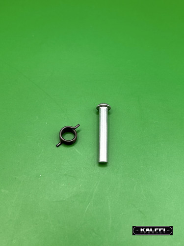 Gepäckhaken reparatur satz - gepäckhaken,