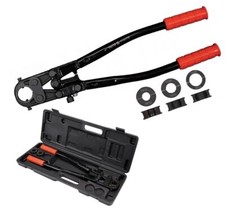 Handpresszange Press Fitting Handzange Verbundrohr Pex-Al-Pex Presszange TH16-26