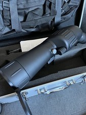 Spotting Scope 20-60x60 inkl