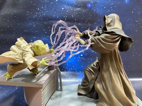Kotobukiya star wars yoda - kotobukiya,