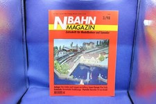 N-Bahn Magazin Juli-September