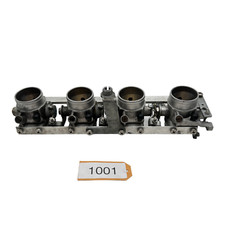 Throttle bodies BMW K1 K100