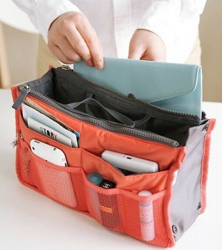 Sinja handtaschen organizer - sinja,