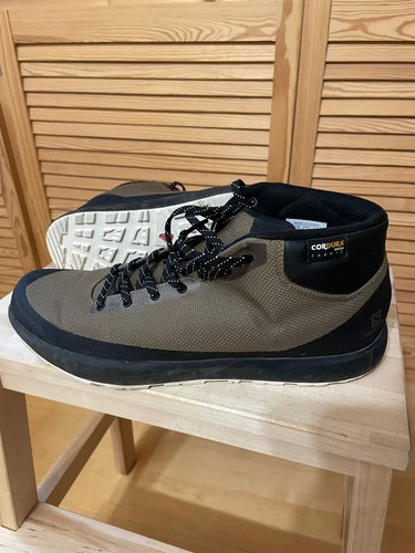 Salomon trekkingschuh oliv - trekkingschuh,,