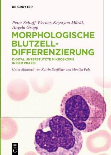 Krystyna märkl morphologische - krystyna,