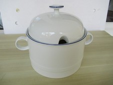 Friesland kleine Brise  1 große Terrine - Suppenschüssel    sehr gut mehrere da