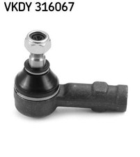 Skf spurstangenkopf vkdy - skf,