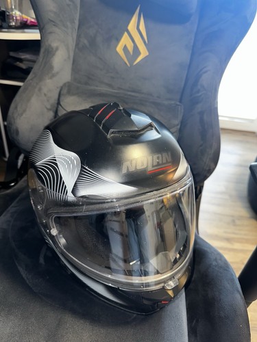 Nolan n80 motorradhelm mit - n80-8,