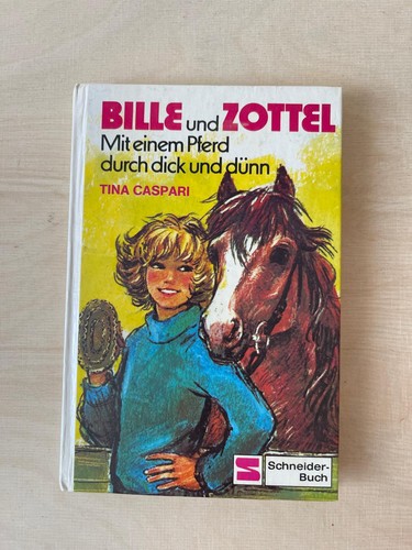 Tina caspari bille - bille, und