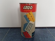 LEGO System classic vintage