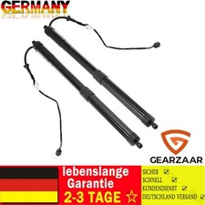 Gasfeder heckklappe hub - gasfeder,