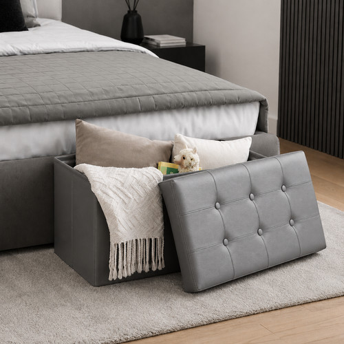 Belviona sitzbank mit stauraum - belviona,