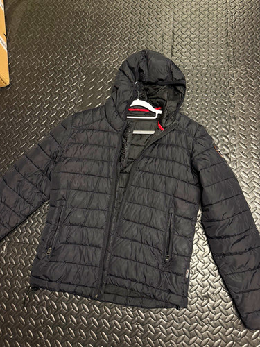 Napapijri herren steppjacke - napapijri,