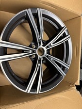 NEU BMW 19 " Felge 3er G20 G21