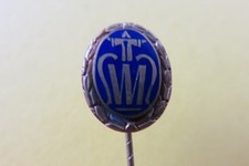Unbekannt   Verein Religion  !!   Abzeichen   Anstecknadel